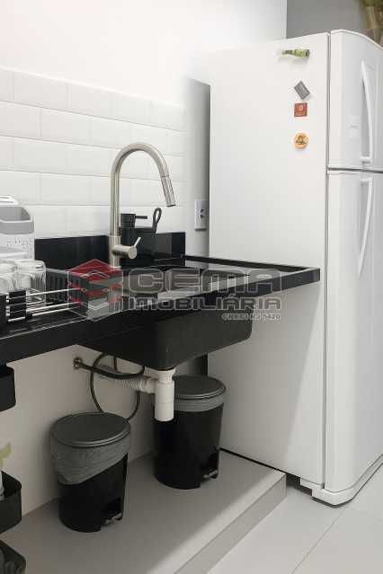 Apartamento, 2 quartos, 100 m² - Foto 16