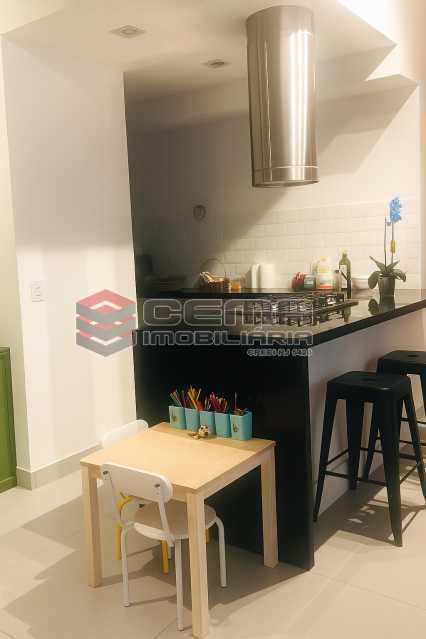 Apartamento, 2 quartos, 100 m² - Foto 17