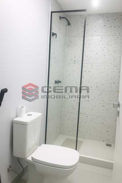 Apartamento, 2 quartos, 100 m² - Foto 19