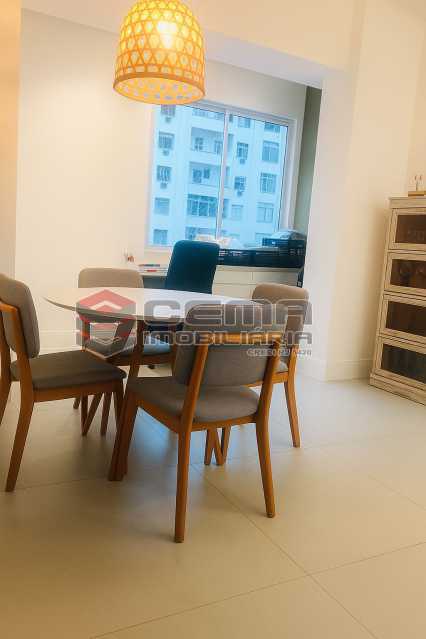 Apartamento, 2 quartos, 100 m² - Foto 20