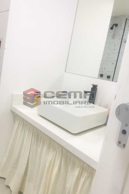 Apartamento, 2 quartos, 100 m² - Foto 21