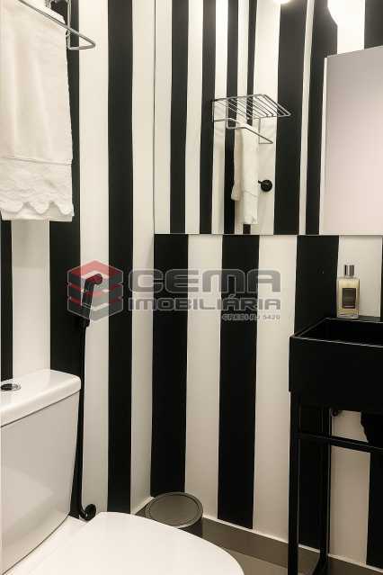 Apartamento, 2 quartos, 100 m² - Foto 22