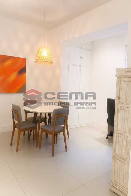 Apartamento, 2 quartos, 100 m² - Foto 26