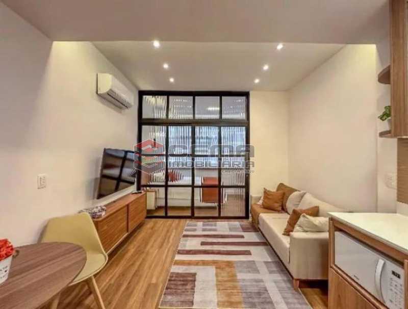 Loft, 32 m² - Foto 2