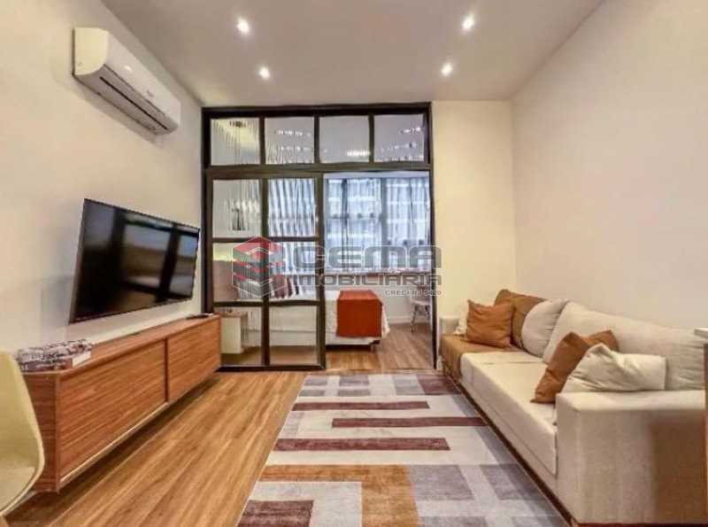 Loft, 32 m² - Foto 4