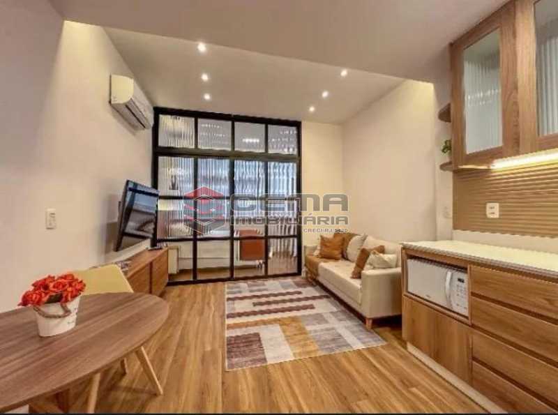 Loft, 32 m² - Foto 1