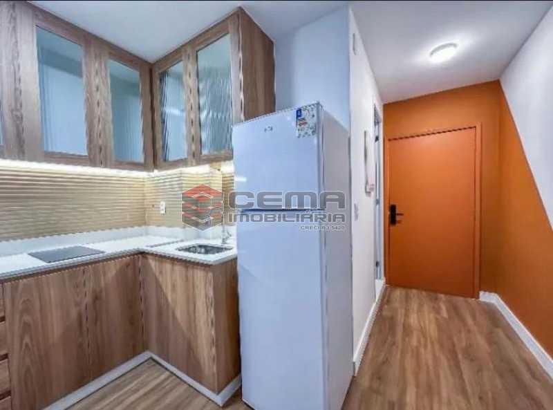 Loft, 32 m² - Foto 5