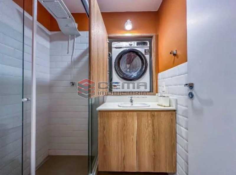 Loft, 32 m² - Foto 8