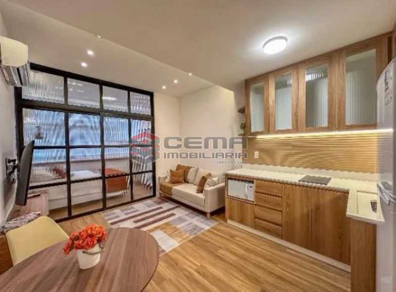Loft, 32 m² - Foto 10