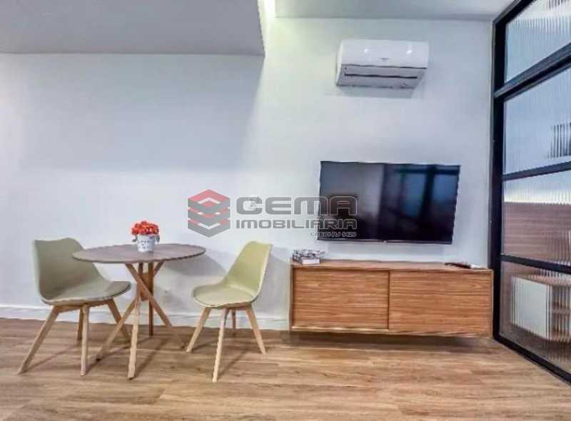 Loft, 32 m² - Foto 12