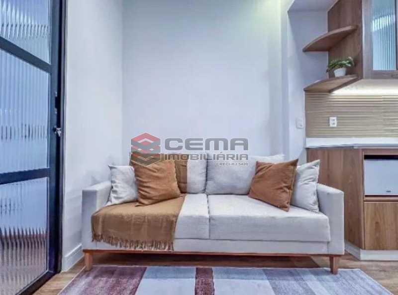 Loft, 32 m² - Foto 13