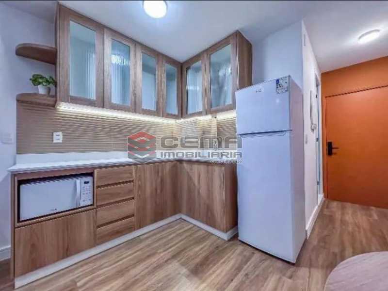 Loft, 32 m² - Foto 20