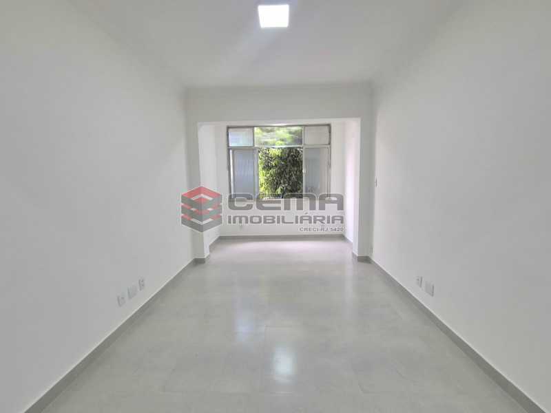 Apartamento, 1 quarto, 28 m² - Foto 4