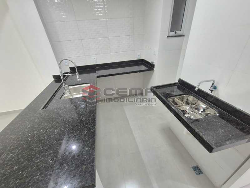 Apartamento, 1 quarto, 28 m² - Foto 12