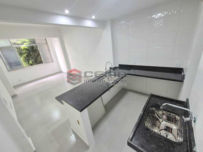 Apartamento, 1 quarto, 28 m² - Foto 15