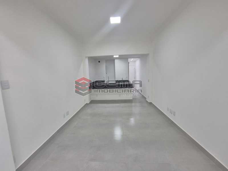 Apartamento, 1 quarto, 28 m² - Foto 7