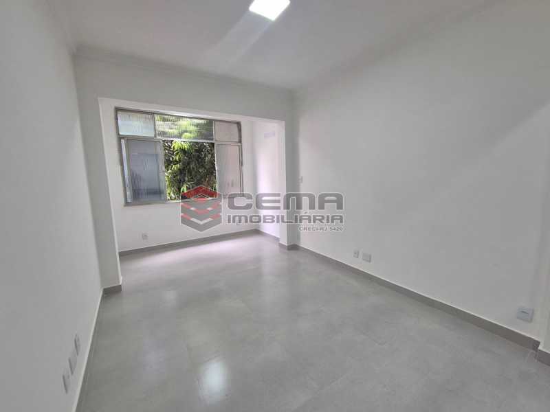 Apartamento, 1 quarto, 28 m² - Foto 3