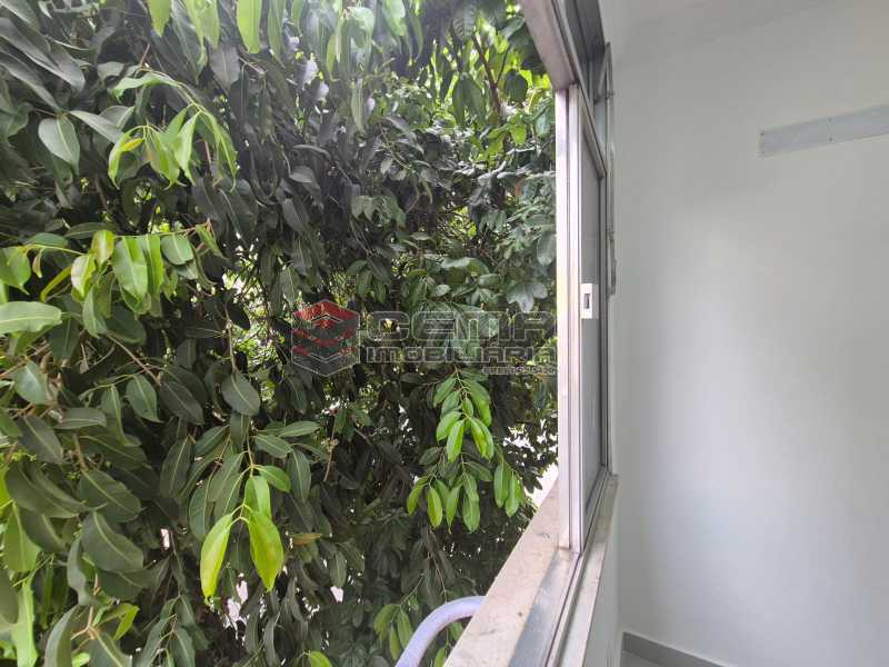 Apartamento, 1 quarto, 28 m² - Foto 5