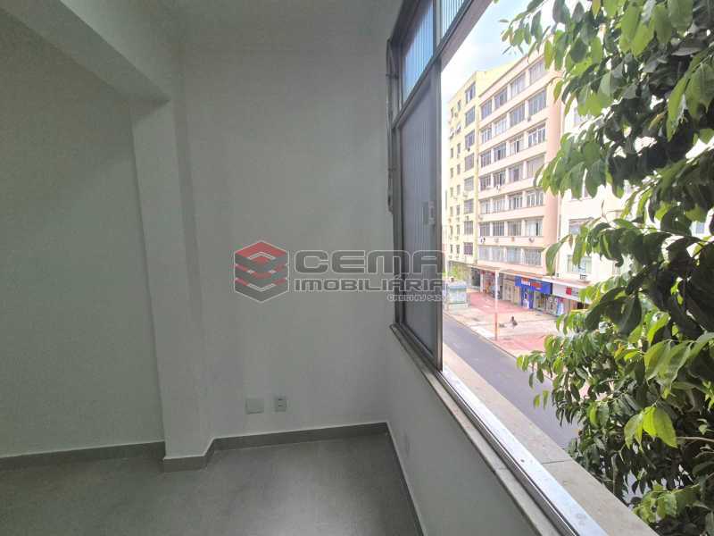 Apartamento, 1 quarto, 28 m² - Foto 6
