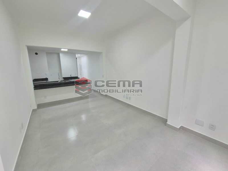 Apartamento, 1 quarto, 28 m² - Foto 8