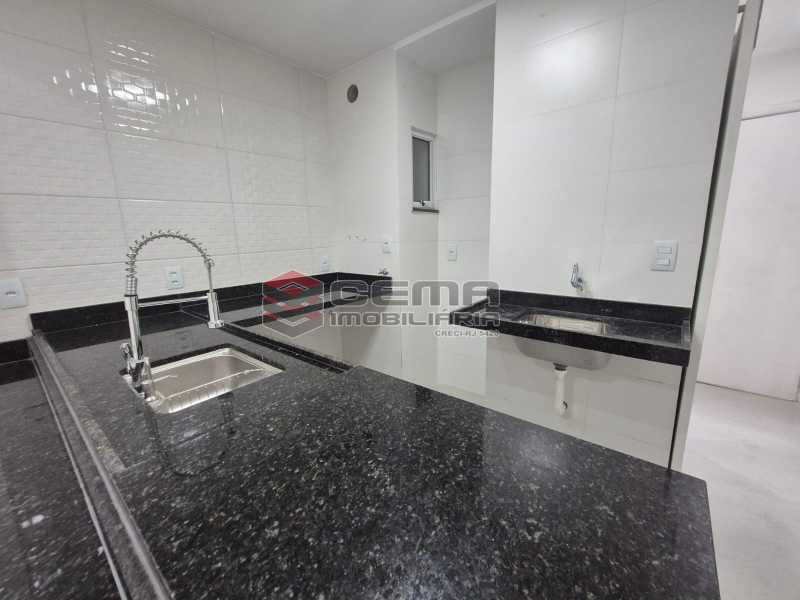 Apartamento, 1 quarto, 28 m² - Foto 13