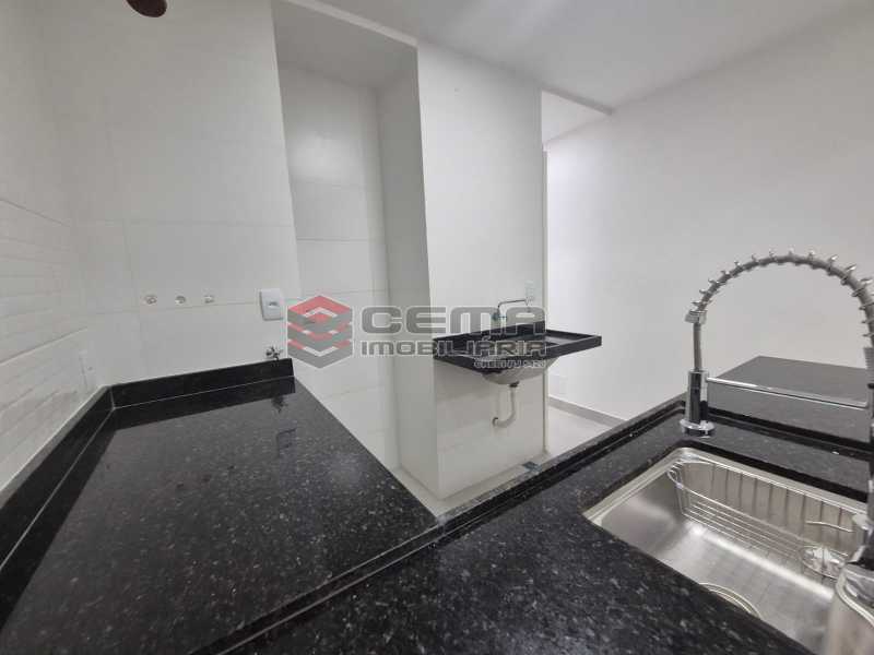 Apartamento, 1 quarto, 28 m² - Foto 16