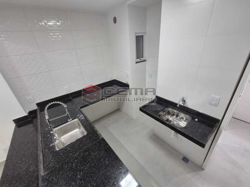 Apartamento, 1 quarto, 28 m² - Foto 17