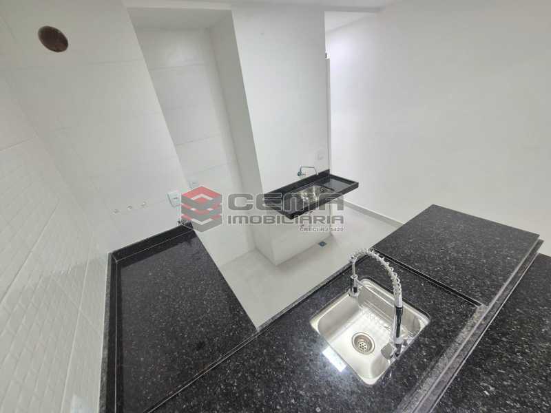 Apartamento, 1 quarto, 28 m² - Foto 18