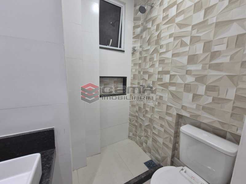 Apartamento, 1 quarto, 28 m² - Foto 22