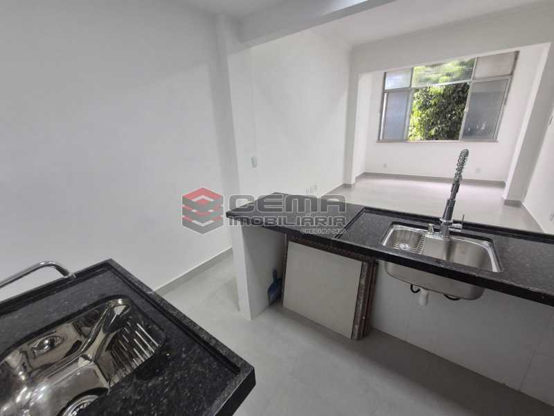 Apartamento, 1 quarto, 28 m² - Foto 19