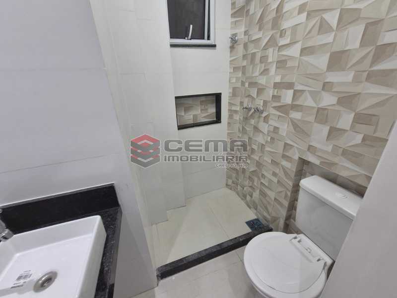Apartamento, 1 quarto, 28 m² - Foto 21