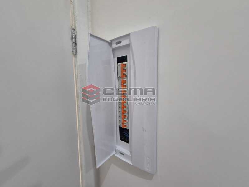 Apartamento, 1 quarto, 28 m² - Foto 23