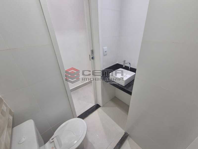 Apartamento, 1 quarto, 28 m² - Foto 20