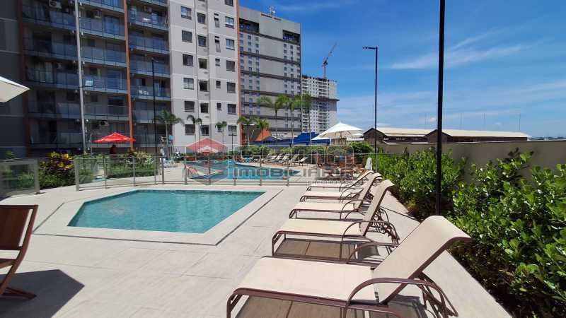 Apartamento, 2 quartos, 51 m² - Foto 1