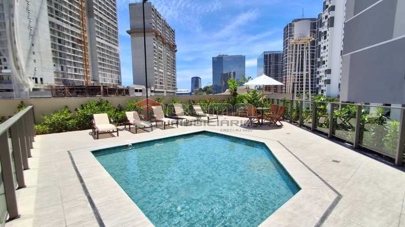 Apartamento, 2 quartos, 51 m² - Foto 24