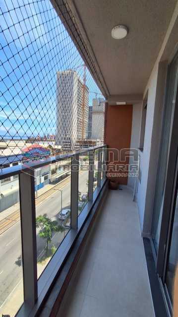 Apartamento, 2 quartos, 51 m² - Foto 5