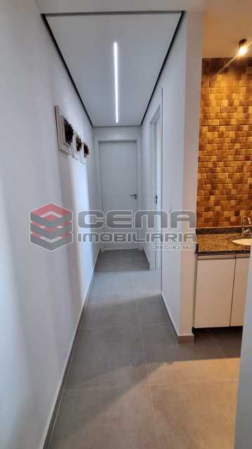 Apartamento, 2 quartos, 51 m² - Foto 6