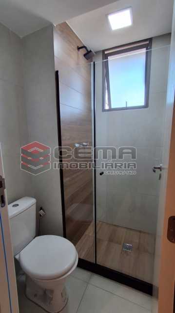 Apartamento, 2 quartos, 51 m² - Foto 8