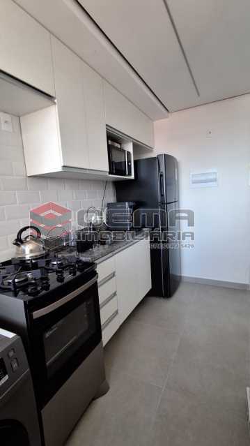 Apartamento, 2 quartos, 51 m² - Foto 16