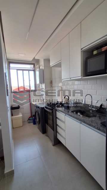 Apartamento, 2 quartos, 51 m² - Foto 17