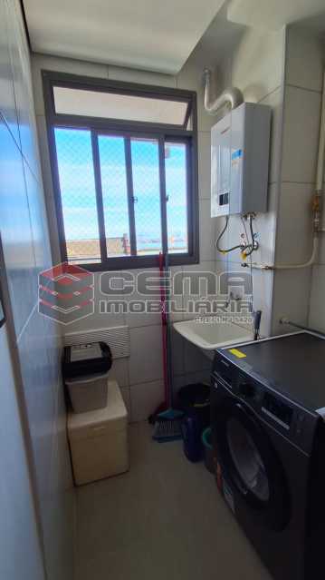 Apartamento, 2 quartos, 51 m² - Foto 19