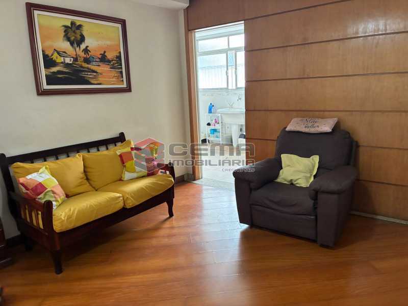 Apartamento, 3 quartos, 300 m² - Foto 3