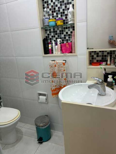 Apartamento, 3 quartos, 300 m² - Foto 14