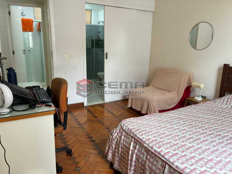 Apartamento, 3 quartos, 300 m² - Foto 12