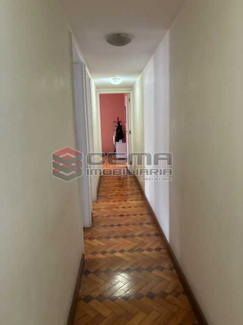 Apartamento, 3 quartos, 300 m² - Foto 4