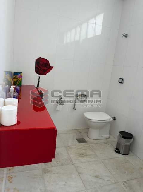Apartamento, 3 quartos, 300 m² - Foto 9