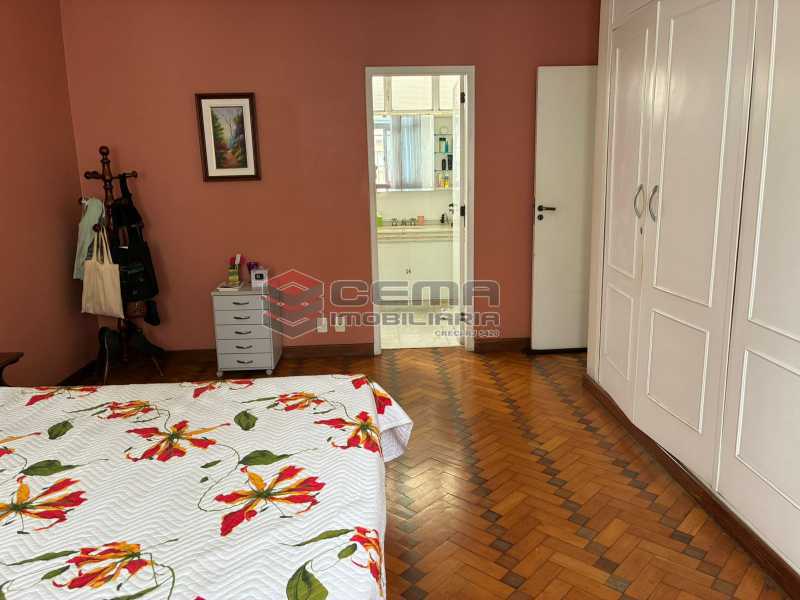 Apartamento, 3 quartos, 300 m² - Foto 7