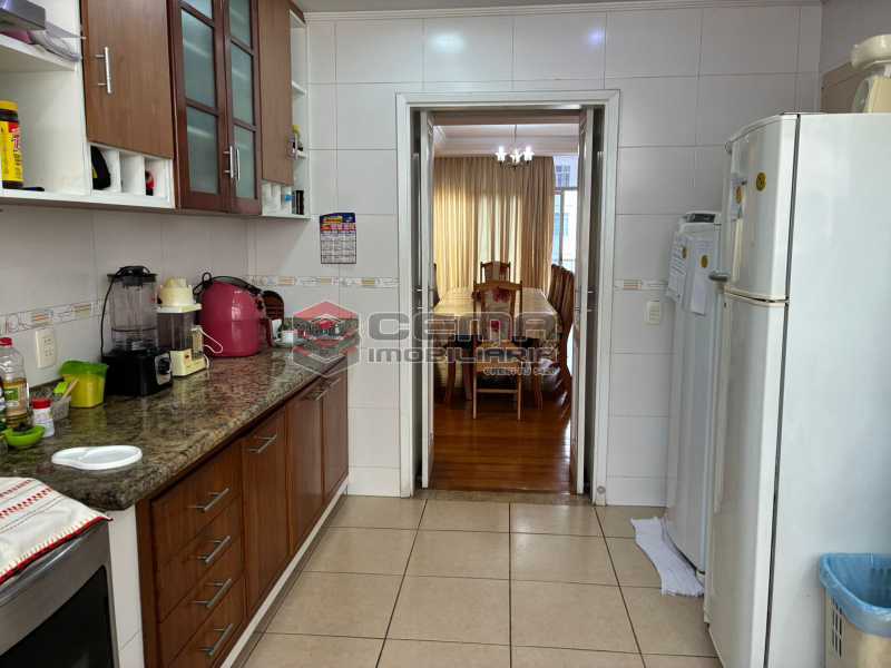 Apartamento, 3 quartos, 300 m² - Foto 19