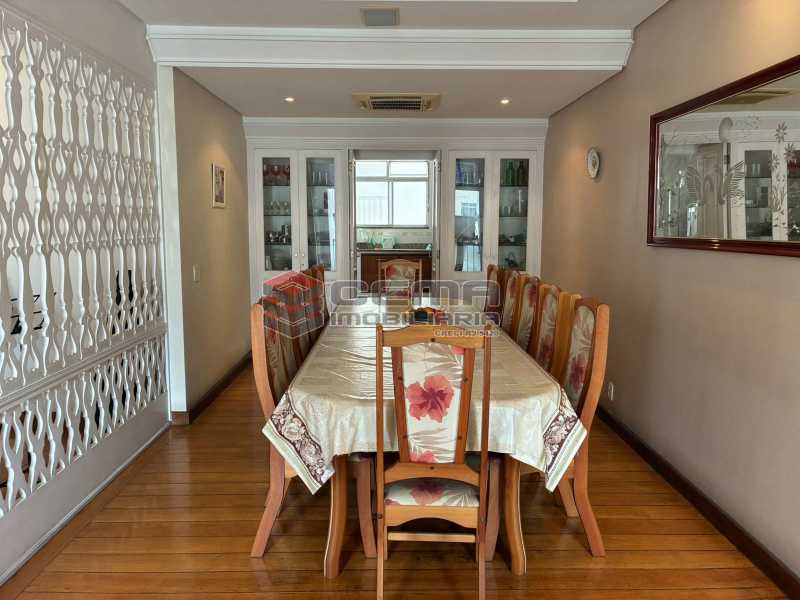 Apartamento, 3 quartos, 300 m² - Foto 5