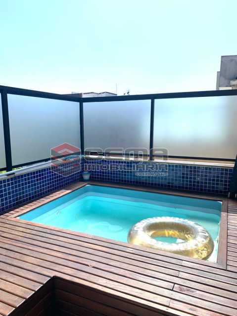 Cobertura, 3 quartos, 186 m² - Foto 3